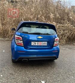 شێڤرۆلێت سۆنیک